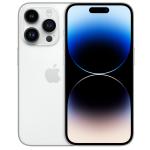 Apple iPhone 14 Pro Max - 128GB - Silver