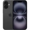 Apple iPhone 16 - 128GB - Black