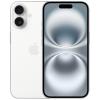 Apple iPhone 16 - 128GB - White Apple iPhone 16 - 128GB - White