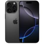 Apple iPhone 16 Pro 512GB Black Titanium