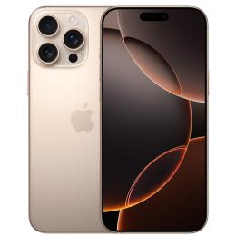 Apple iPhone 16 Pro Max 256GB Desert Titanium