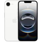 Apple iPhone 16e - 512GB - White