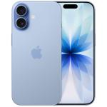 Apple iPhone 17 - 256GB - Mist Blue
