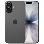 Apple iPhone 17 - 512GB - Black