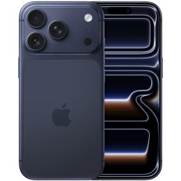 Apple iPhone 17 Pro - 512GB - Deep Blue (Stock Available from 25th Sep)