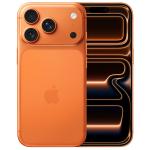 Apple iPhone 17 Pro - 1TB - Cosmic Orange
