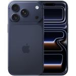 Apple iPhone 17 Pro - 1TB - Deep Blue