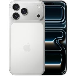Apple iPhone 17 Pro Max - 512GB - Silver (September shipment sold out. Next Shipment Available from 30th Oct)
