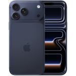 Apple iPhone 17 Pro Max - 512GB - Deep Blue (Stock Available from 30th Sep)