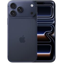Apple iPhone 17 Pro Max - 1TB - Deep Blue (September shipment sold out. Next Shipment Available from 30th Oct)