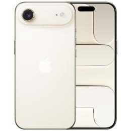 Apple iPhone Air - 512GB - Light Gold