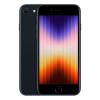 Apple iPhone SE (3rd gen) 5G - 64GB - Midnight Apple iPhone SE (3rd gen) 5G - 64GB - Midnight