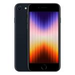 Apple iPhone SE (3rd gen) 5G - 64GB - Midnight