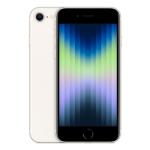 Apple iPhone SE (3rd gen) 5G - 64GB - Starlight