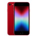 Apple iPhone SE (3rd gen) 5G - 64GB - (PRODUCT)RED