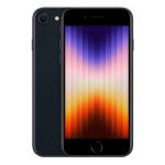 Apple iPhone SE (3rd gen) 5G - 128GB - Midnight