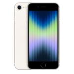 Apple iPhone SE (3rd gen) 5G - 128GB - Starlight