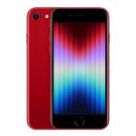 Apple iPhone SE (3rd gen) 5G - 128GB - (PRODUCT)RED