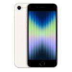 Apple iPhone SE (3rd gen) 5G - 256GB - Starlight