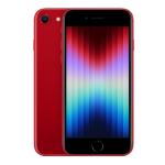 Apple iPhone SE (3rd gen) 5G - 256GB - (PRODUCT)RED
