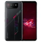 ASUS ROG Phone 6 5G Dual SIM Smartphone - 16GB+512GB - Black (Ex-Demo / No Accessories / PB 3 Month Warranty)
