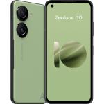 ASUS Zenfone 10 5G Dual SIM Smartphone - 8GB+256GB - Aurora Green (ex-demo, PB 3 months warranty)