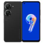 ASUS Zenfone 9 5G Dual SIM Smartphone - 8GB+256GB - Black 120Hz AMOLED Display - Snapdragon 8+ Gen 1 - IP68 Water Resistance - 6-Axis Hybrid Gimbal Stabilizer - 30W Fast Charging