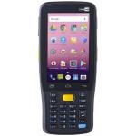 CipherLab Handheld Computer RK25 4" Touchscreen Android 9.0, Short-Range 2D imager, LTE Quad-core 1.4GHz, 2GBx16GB, Bluetooth, IP65, 25 Key