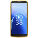 CipherLab Handheld Computer RS38 6" Touchscreen, 8GB RAM+128GB, Android 13, Advanced Range 2D - Scan barcodes up to 10 metres away (SE5500), LTE/5G/GPS/ WIFI 6E/BT/NFC, 630nit FHD, 6800mAh Battery, 16Mega Pixels Camera + 8Mega Pixels Camera