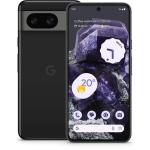 Google Remanufactured Pixel 8 Smart Phone - 8GB+256GB - Obsidian Google AI - 6.2" 120Hz OLED Display - Google Tensor G3 Processor - 30W PD Fast Charging - IP68 Dust & Water Resistance /PB 6 mths warranty
