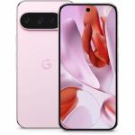 Google Pixel 9 Pro XL 5G Smart Phone 16GB+256GB - Rose Quartz - Compatibility guaranteed for Spark LTE (VoLTE) & 5G network only - 6.8" 120Hz Super Actua Display - Google Tensor G4 chip- 45W Fast Charging - IP68 Water Resistance - 1 Yr PB W