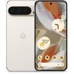 Google Pixel 9 Pro XL 5G Smart Phone 16GB+512GB - Porcelain - Compatibility guaranteed for Spark LTE (VoLTE) & 5G network only - 6.8" 120Hz Super Actua Display - Google Tensor G4 chip- 45W Fast Charging - IP68 Water Resistance - 1 Yr PB War
