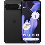 Google Pixel 9 Pro XL 5G Smart Phone 16GB+1TB - Obsidian - Compatibility guaranteed for Spark LTE (VoLTE) & 5G network only - 6.8" 120Hz Super Actua Display - Google Tensor G4 chip- 45W Fast Charging - IP68 Water Resistance - 1 Yr PB Warran