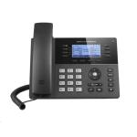 Grandstream Networks GXP1782 HD IP Phone 8-line Gigabit PoE Hardware