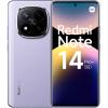 Xiaomi Redmi Note 14 Pro+ 5G (2025) Dual SIM Smartphone - 12GB+512GB - Lavender Purple 2Y Warranty - 6.67" 120Hz 1.5k AMOLED Display - 200MP Pro-grade AI Camera - Snapdragon 7s Gen 3 - Gorilla Glass Victus 2 - IP68 - NFC - 5110mAh (VoLTE Su Xiaomi Redmi Note 14 Pro+ 5G (2025) Dual SIM Smartphone - 12GB+512GB - Lavender Purple 2Y Warranty - 6.67" 120Hz 1.5k AMOLED Display - 200MP Pro-grade AI Camera - Snapdragon 7s Gen 3 - Gorilla Glass Victus 2 - IP68 - NFC - 5110mAh (VoLTE Su