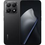 Xiaomi 15T (2025) Dual SIM Smartphone - 12GB+512GB - Black - 6.83" 120Hz eye-care display - Leica Triple Camera - 67W Hyper Charge- MediaTek Dimensity 8400-Ultra Chipset - Xiaomi HyperAI