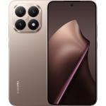 Xiaomi 15T (2025) Dual SIM Smartphone - 12GB+512GB - Rose Gold - 6.83" 120Hz eye-care display - Leica Triple Camera - 67W Hyper Charge- MediaTek Dimensity 8400-Ultra Chipset - Xiaomi HyperAI