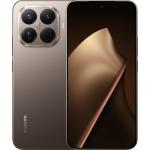 Xiaomi 15T Pro (2025) Dual SIM Smartphone - 12GB+512GB - Mocha Gold - 683" 144Hz eye-care display - Leica 5x Pro Telephoto Camera System - 90W Hyper Charge- MediaTek Dimensity 9400+ Chipset - Xiaomi HyperAI
