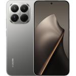 Xiaomi 15T Pro (2025) Dual SIM Smartphone - 12GB+512GB - Grey - 683" 144Hz eye-care display - Leica 5x Pro Telephoto Camera System - 90W Hyper Charge- MediaTek Dimensity 9400+ Chipset - Xiaomi HyperAI