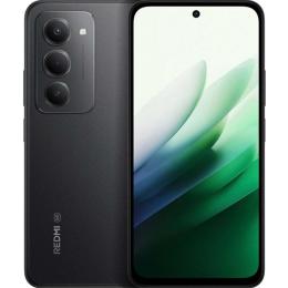 Xiaomi Redmi 15 5G Dual Sim SmartPhone - 8GB+256GB - Midnight Black 7000mah Battery - 6.9" FHD+ Screen with up to 144Hz Refresh Rate - IP64 Water & Dust Resistance - Snapdragon 6s Gen 3 Chipset