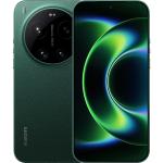 Xiaomi 17 Ultra (2026) Dual SIM Smartphone - 16GB+512GB - Starlit Green 6.9" 120Hz HyperRGB OLED Display - Snapdragon 8 Elite Gen 5 Chipset - Leica Summilux Optical Lens Triple Camera System - 90W HyperCharge - Xiaomi HyperAI - NFC - IP68 W