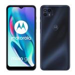 Motorola Moto G50 5G Dual SIM Smartphone - 4GB+128GB - Meteorite Grey (Ex-Demo / No Accessories / PB 3 Month Warranty)