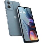 Motorola Moto G05 (2025) Dual SIM Smartphone 4GB+64GB - Misty Blue