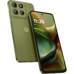 Motorola Moto G15 (2025) Dual SIM Smartphone 4GB+128GB - Iguana Green