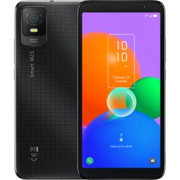 One NZ Smart M23 Smartphone - Black Network Locked to One NZ - Includes MyFlex Prepay SIM Card