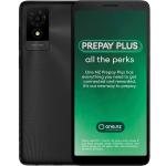 One NZ Smart M25 Smartphone - Black Network Locked to One NZ - Includes MyFlex Prepay SIM Card