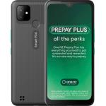 One NZ Smart P24 Smartphone - Black Network Locked to One NZ - Includes MyFlex Prepay SIM Card