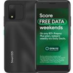 One NZ Smart E25 Smartphone - Black Network Locked to One NZ - Includes Prepay SIM Card