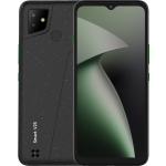 One NZ Smart V25 Smartphone - Black Locked to One NZ - Bundled with MyFlex Prepay SIM