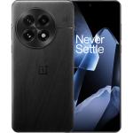 OnePlus 13 5G Dual SIM Smartphone - 16GB+512GB - Black Eclipse (Global Version) 6.82"120Hz QHD+ ProXDR Display - Snapdragon 8 Elite Chipset - IP68 & IP69 Water Resistance - 6000mAh Battery - 5th Gen Hasselblad Camera for Mobile - 2 Year War